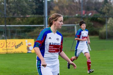 Bild 240 - Frauen SV Henstedt Ulzburg - TSV Havelse : Ergebnis: 1:1